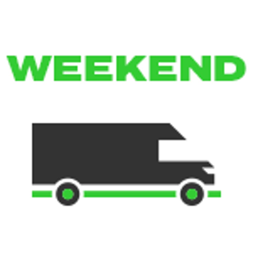 Coyote Logistics - Dostawy w weekendy i w święta