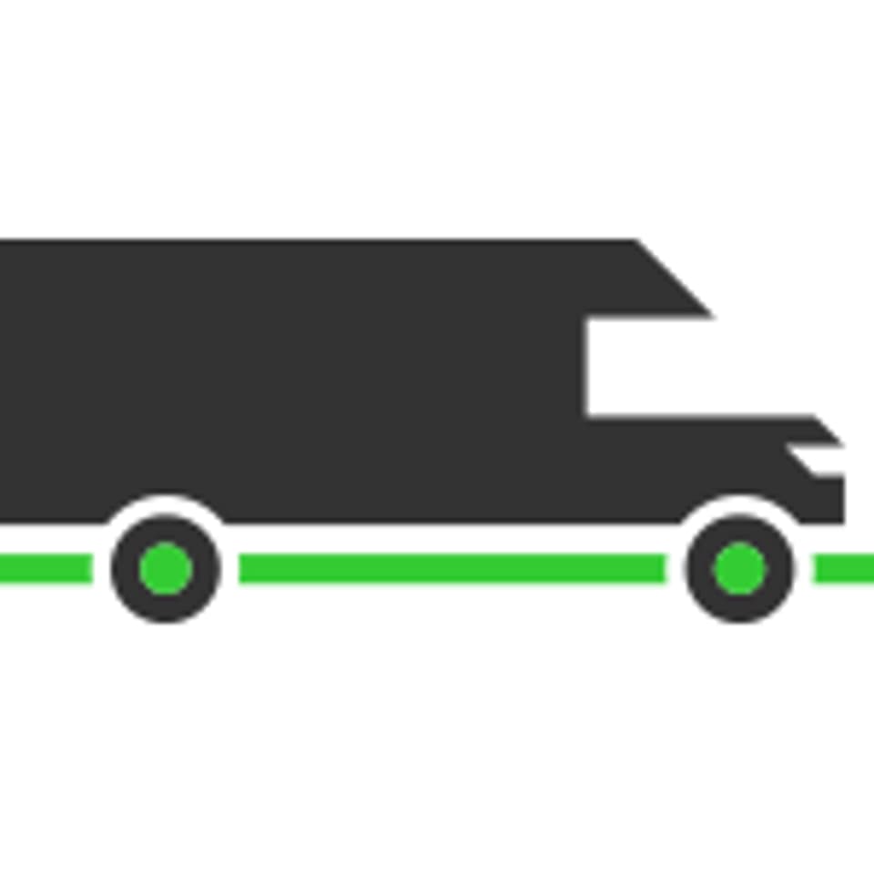 Coyote Logistics - Rozwiązania Express Van