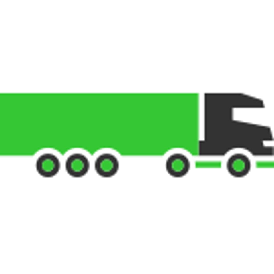 Coyote Logistics - Transport całopojazdowy