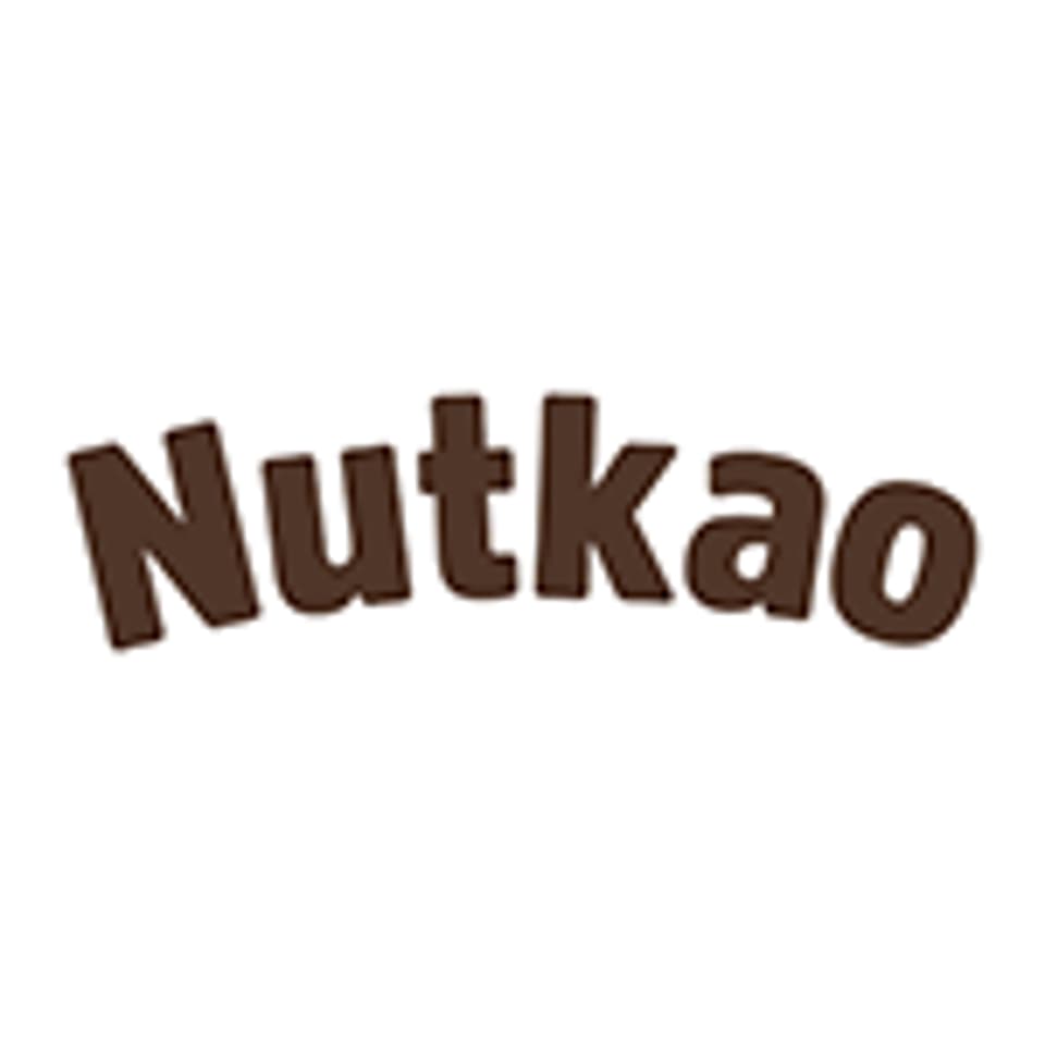 Nutkao logo