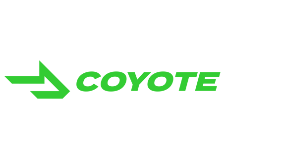 CoyoteGO® TMS