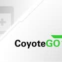 CoyoteGO dla przewoźników - rozdział 1: rejestracja na platformie - Coyote Logistics