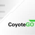 CoyoteGO dla przewoźników - rozdział 4: Zarządzanie aktywnymi ładunkami - Coyote Logistics