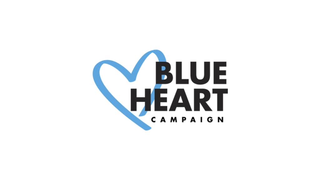 UE - Kariera - Blue Heart Logo - Coyote Logistics