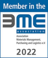 BME Member Logo