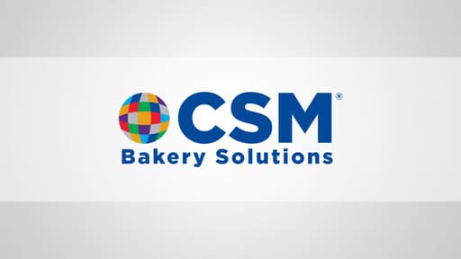 Studium przypadku europejskiego załadowcy CSM Bakery Solutions - Coyote Logistics