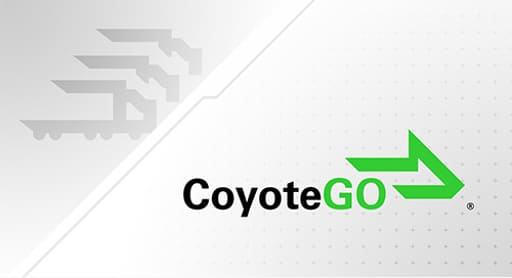 CoyoteGO dla przewoźników - rozdział 2: zarządzanie flotą - Coyote Logistics