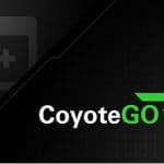CoyoteGO dla załadowców - rozdział 1 rejestracja na platformie - Coyote Logistics