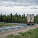 Coyote Logistics - Jak dyrektywa CSRD może wpłynąć na branżę transportu drogowego - Coyote