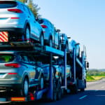 Coyote - Transport w branży motoryzacyjnej - Coyote Logistics