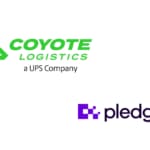 Coyote Logistics Pledge