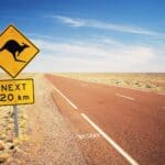 Coyote - Pociągi drogowe w Australii - Coyote Logistics